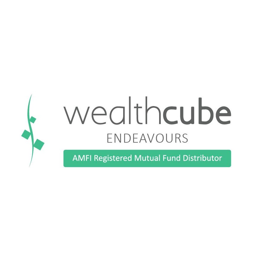 Sponsor - Wealthcube Endeavours